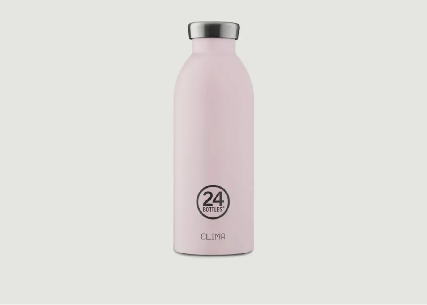 Clima Bottle 500ml Isotherme 24 Bottles