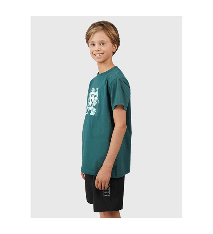 Brunotti JR Jahny-Logosquare T-Shirt
