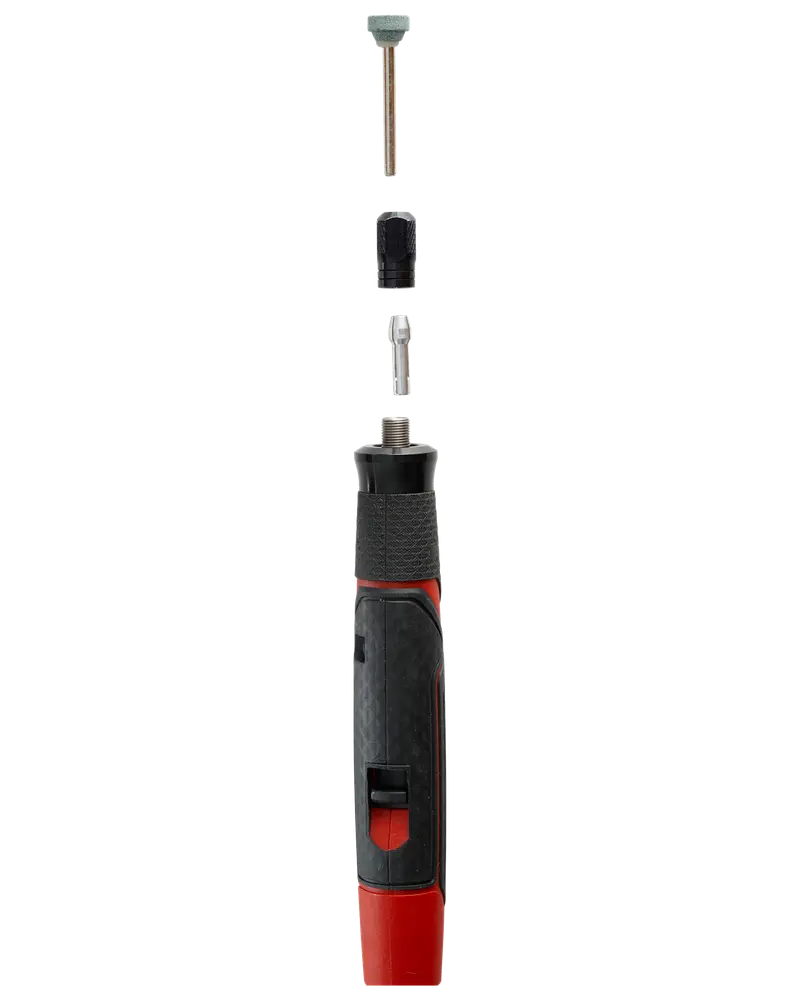 Mitsutomo Minisliber 18v