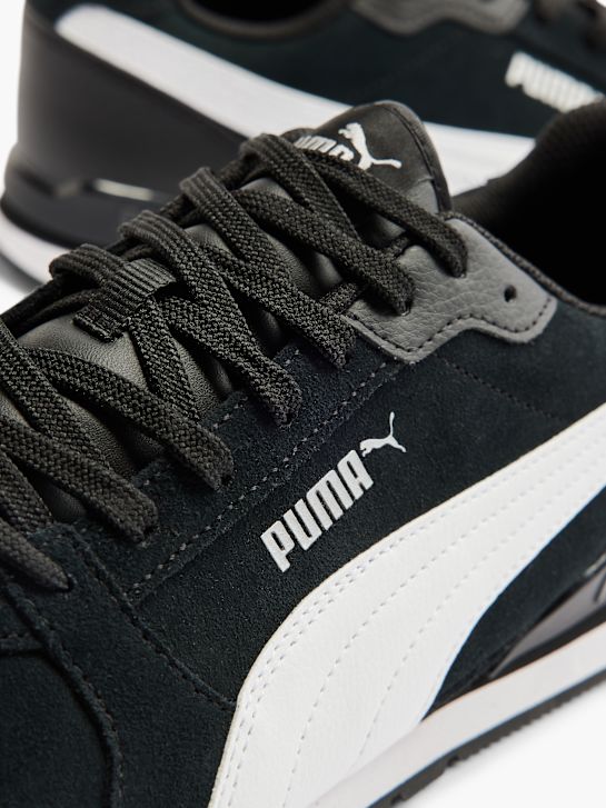 PUMA ST RUNNER V3 SD Sneaker Schwarz