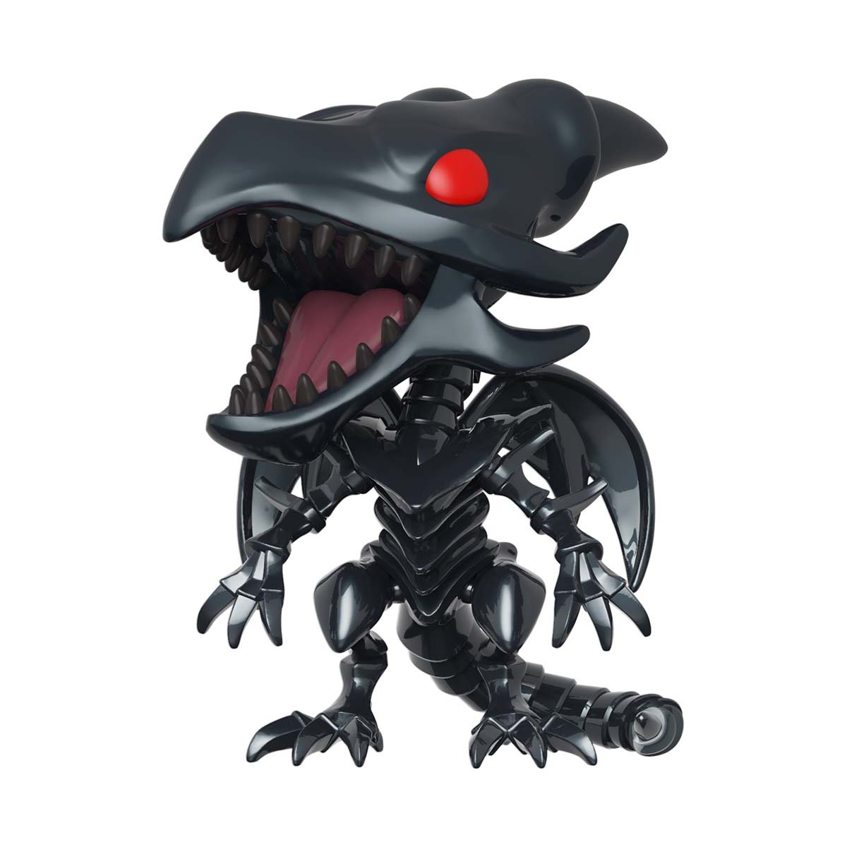 Yu-Gi-Oh Red-Eyes Black Dragon Pop Vinyl