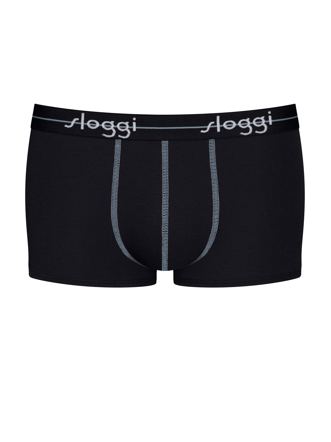 Lot de 2 shorties Start Hipster
