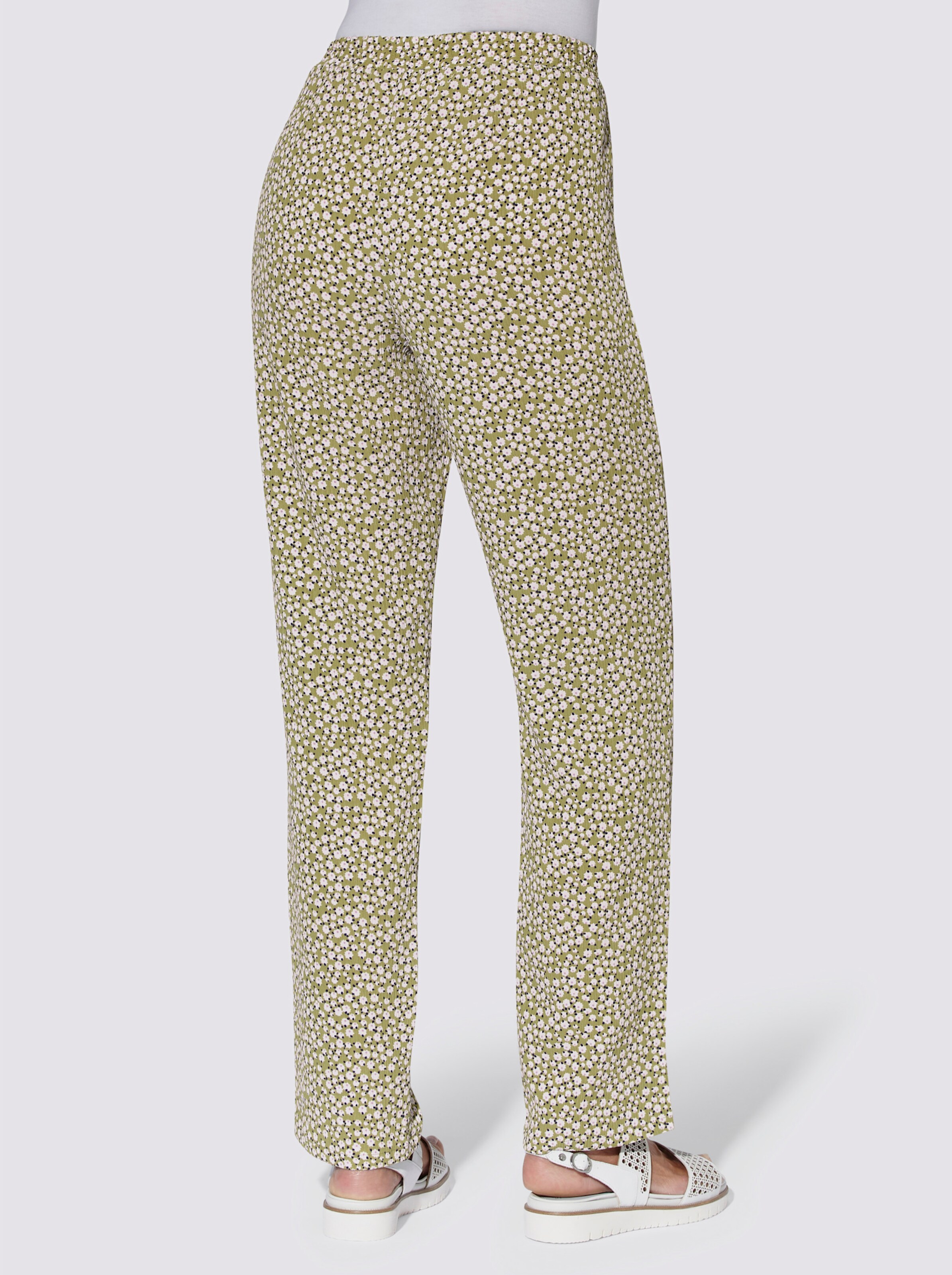 Schlupfhose