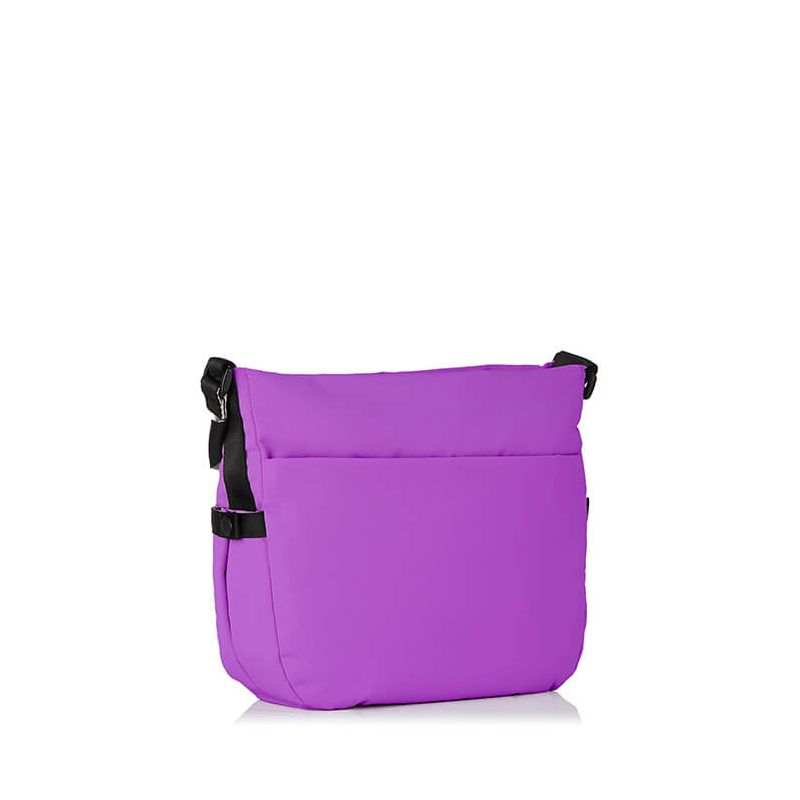 Sac bandoulière Milky Way 28 cm Violet Berry