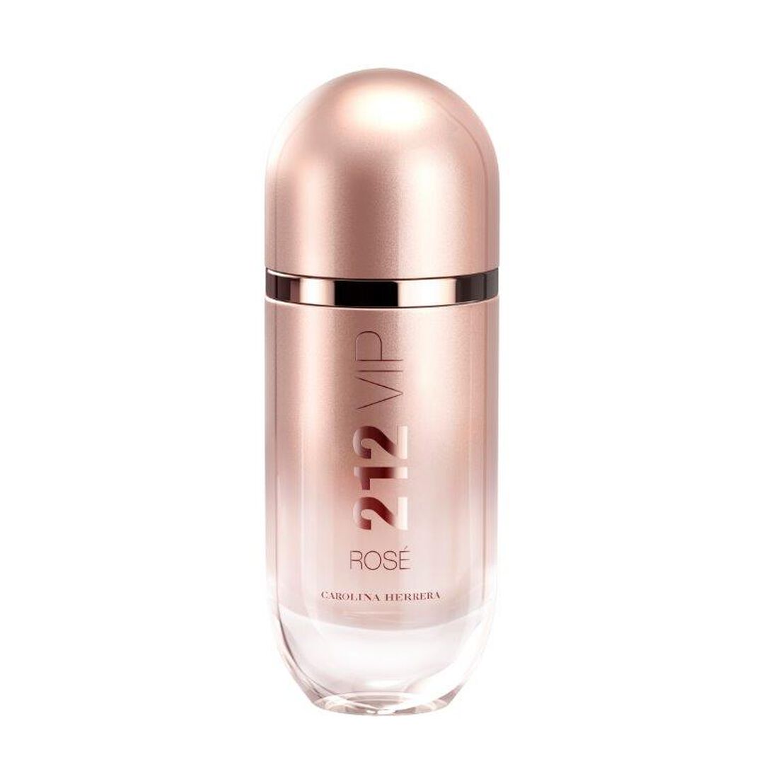 CAROLINA HERRERA 212 VIP ROSÉ Eau de Parfum - 80ml