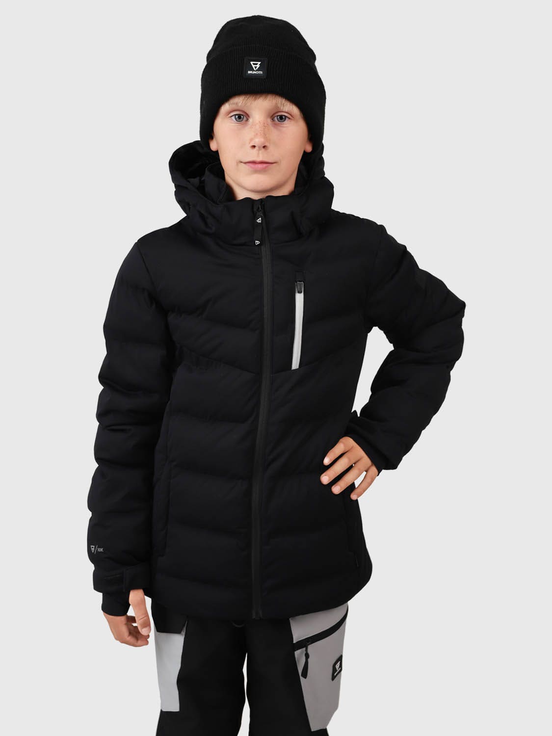 Brunotti  Sanclairy Ski Jacket