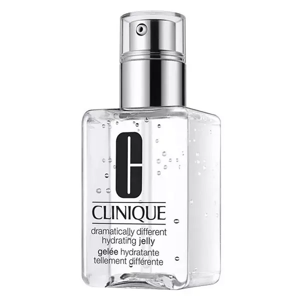 Clinique Dramatically Different Gel Hidratante Antipoluição 125ml
