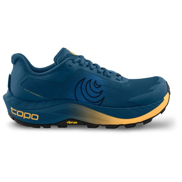 Topo Athletic - MTN Racer 4 - Chaussures de trail