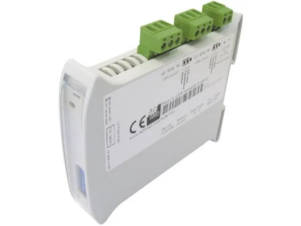 Wachendorff HD67181 Repeater