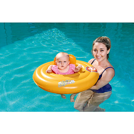 Bestway Triple badering - babysæde