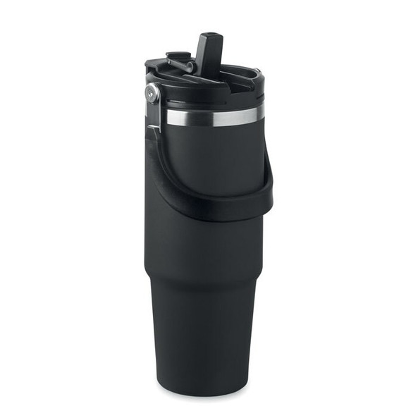GiftRetail MO2561 - SUMA HAND Gobelet double paroi 850 ml