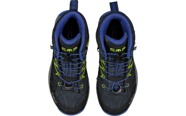 Campagnolo Rigel Mid Kinder Trekkingschuhe