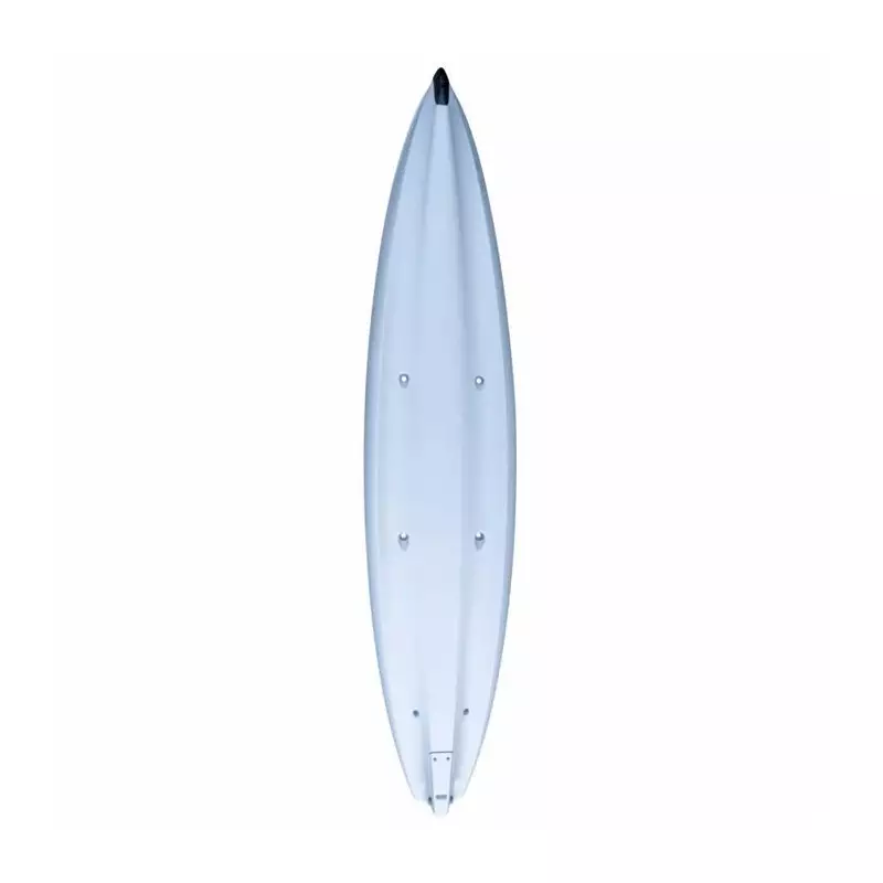 Kayak TAHE Borneo Vert