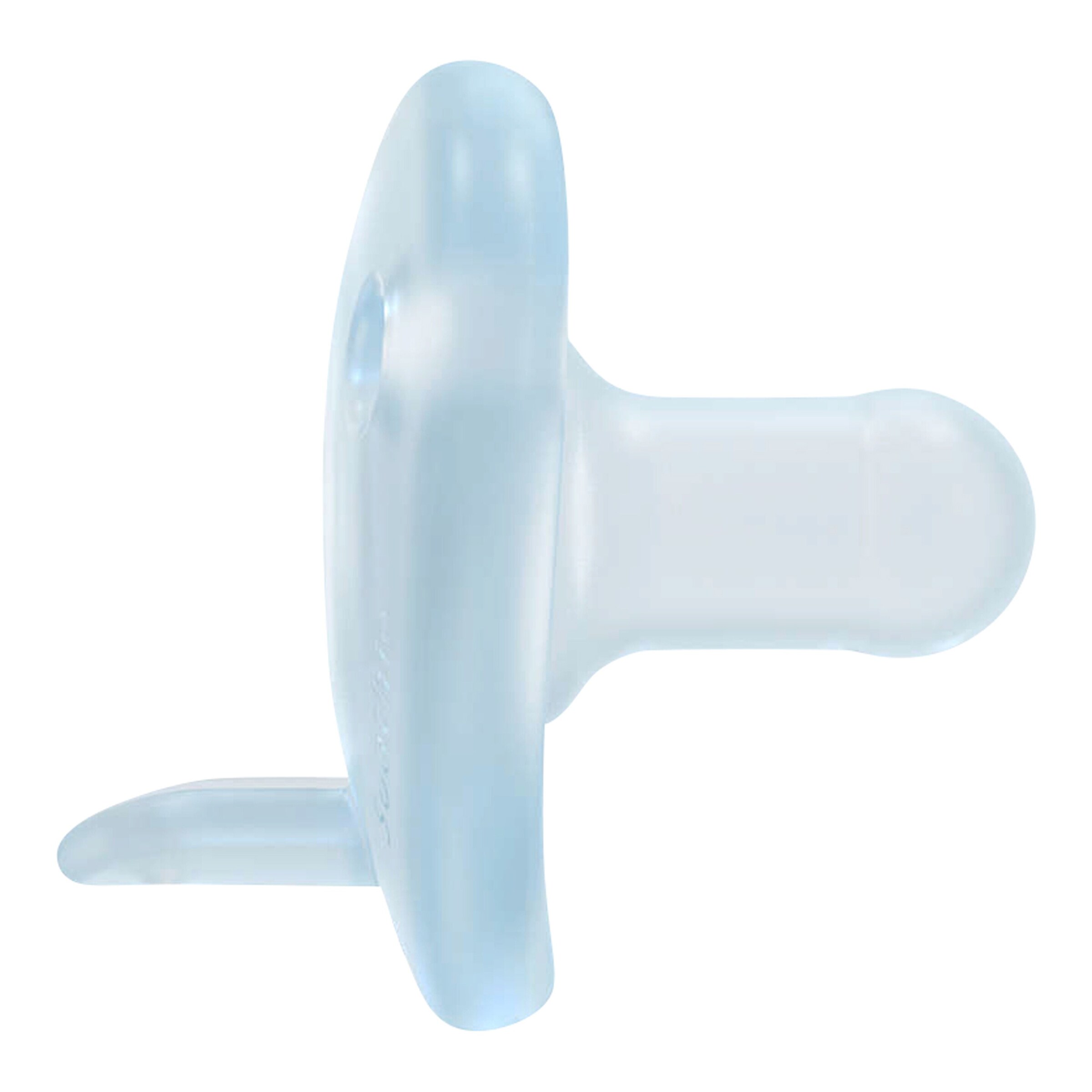 Philips Avent 2er-Pack Schnuller SCF099/21 Soothie 0-6M