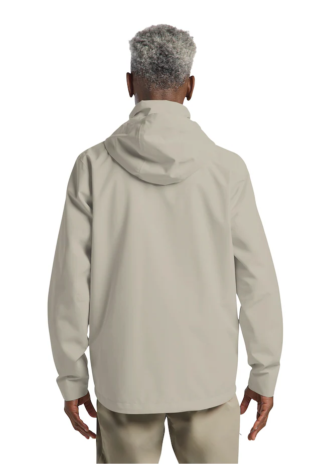 Jack Wolfskin Funktionsjacke »TRAILTIME 2L JKT M« Wasserabweisend, windabweisend, atmungsaktiv, Übergangsjacke