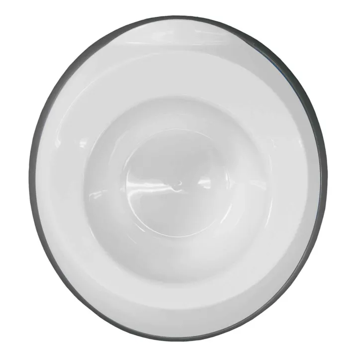 Luma Pot bébé | Gris foncé