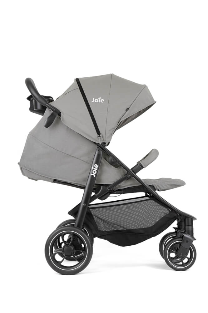 Joie Litetrax Sportwagen Pebble