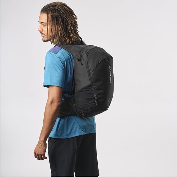 Sac trail SALOMON TRAILBLAZER 20
