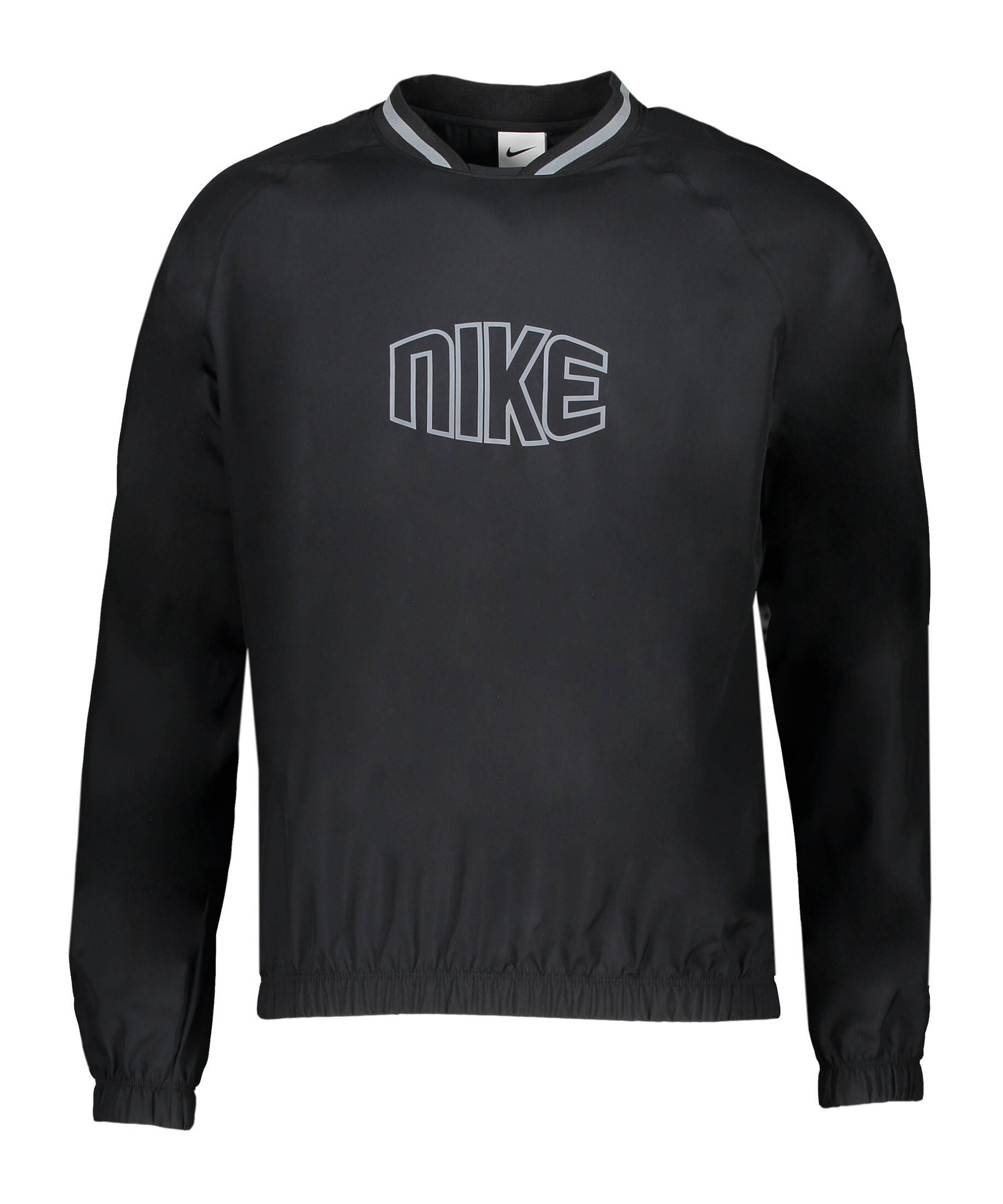 Nike| Herren Fußball - Textilien - Sweatshirts Graphic Shell Sweatshirt