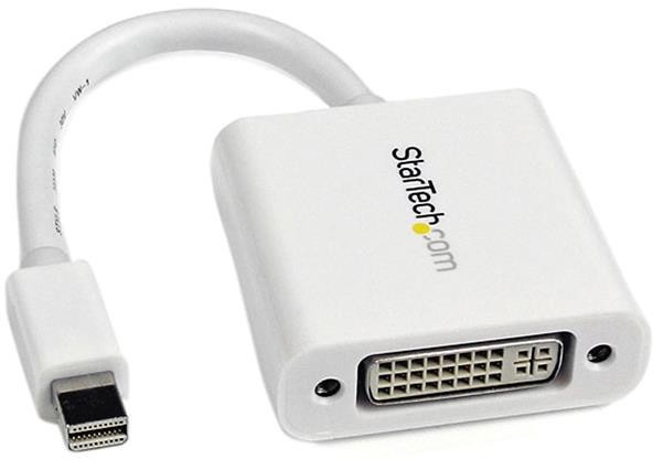 StarTech.com  Adaptateur mini DisplayPort / DVI-I