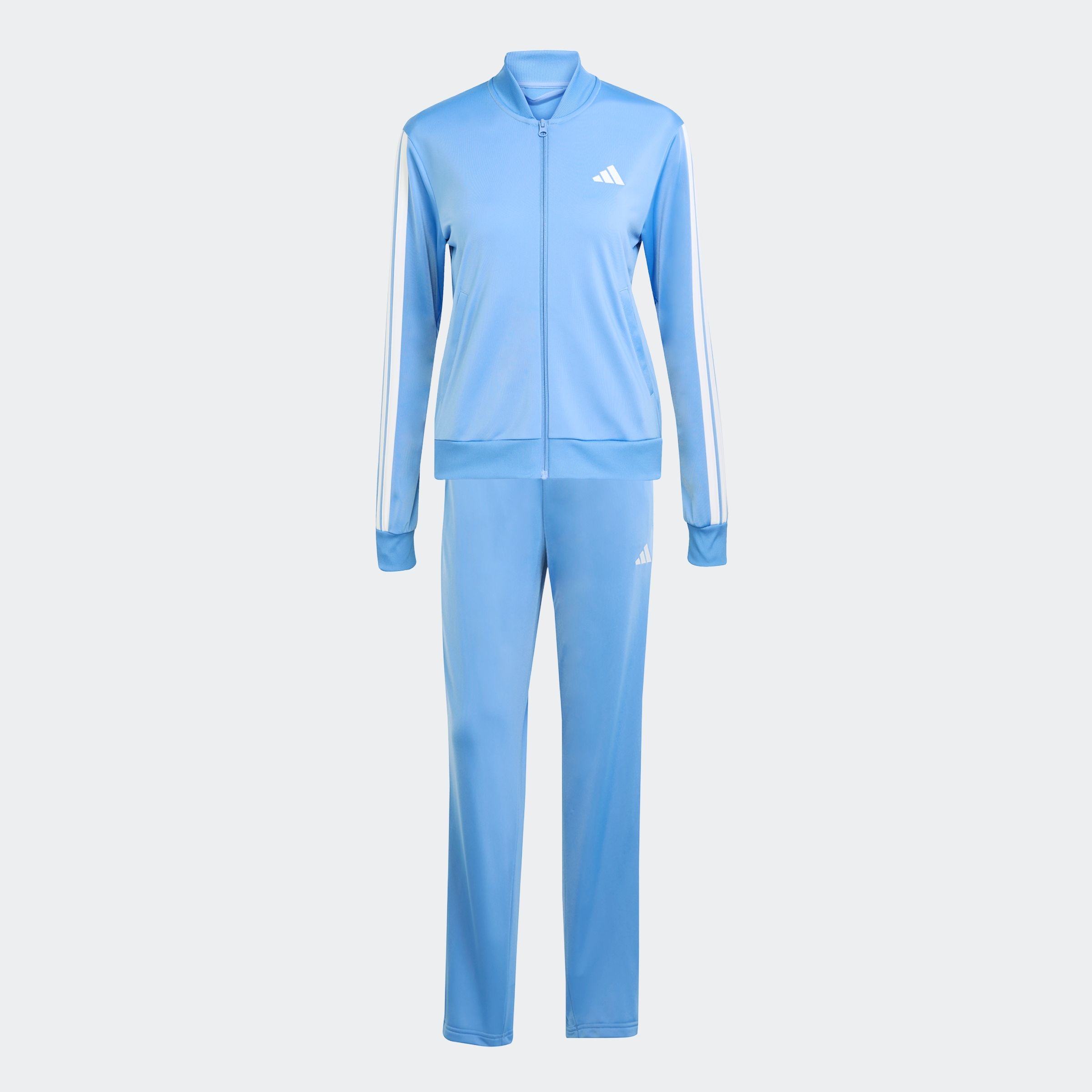 adidas Sportswear Trainingsanzug »W 3S TR TS«, 2 Stk.