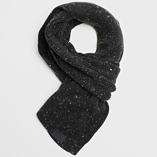 Lot Echarpe Et Bonnet TB4861 Noir