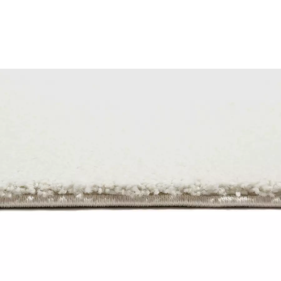 Esprit Kurzflorteppich California offwhite