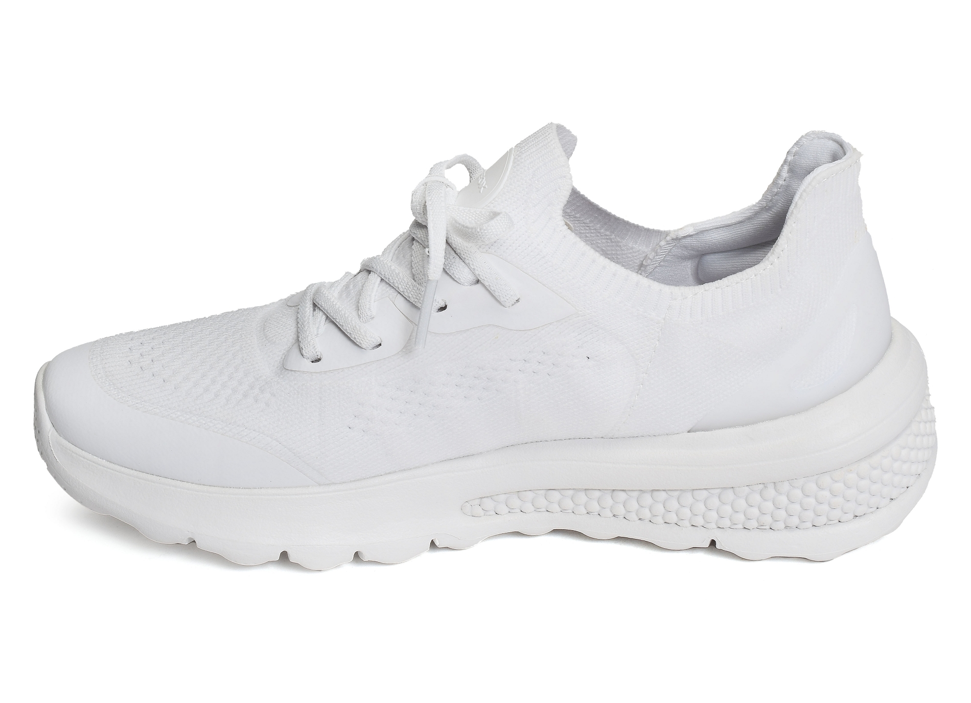 D spherica actif a blanc