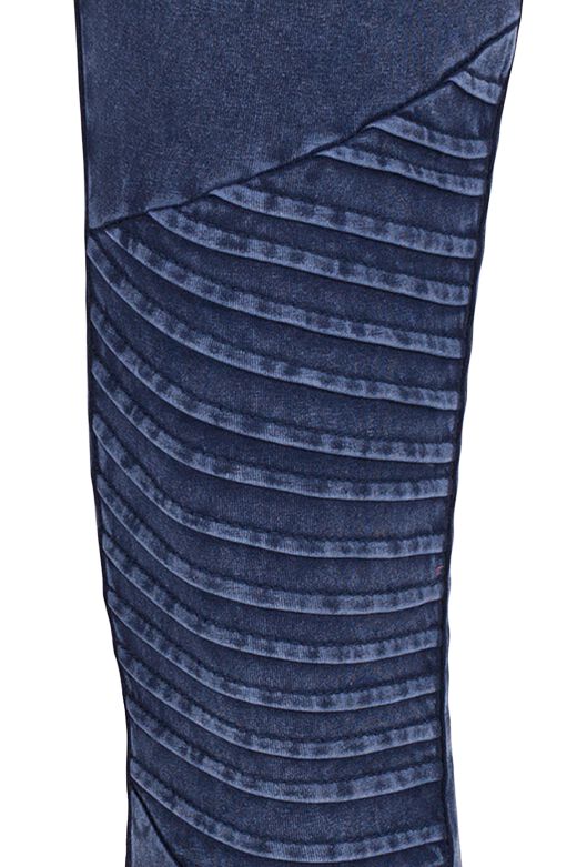 Leggings Jersey Denim Pre-Pack - Lot De 2 | Urban Classics Legging