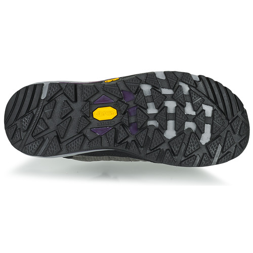 Teva - RIDGEVIEW RP - Gris / Violet