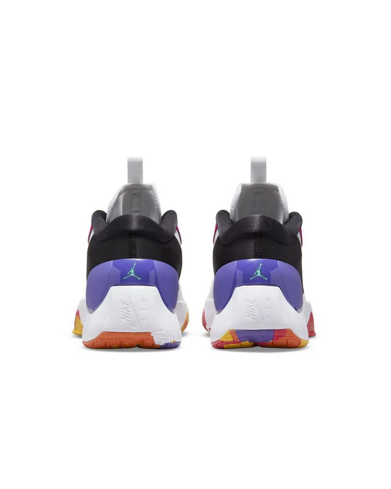Chaussures de basket Nike Jordan Zoom Separate Multicolore pour homme