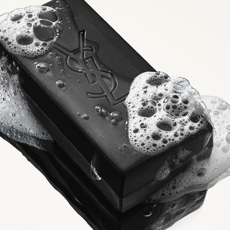 Yves Saint Laurent MYSLF 4 in 1 Cleansing Bar Refill 100g
