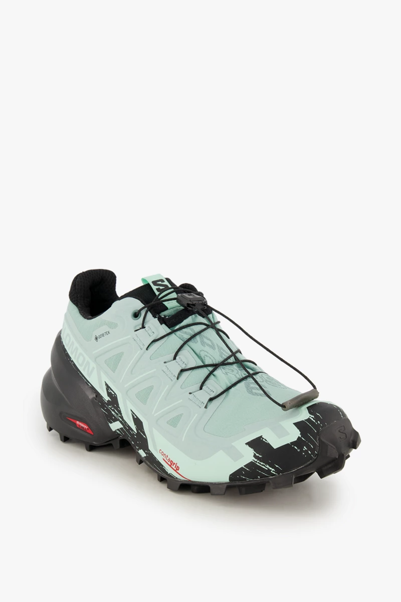 Salomon Speedcross 6 Gore-Tex® Damen Trailrunningschuh