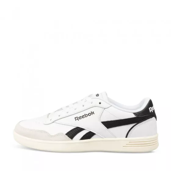 Baskets BLANC REEBOK Royal Techque