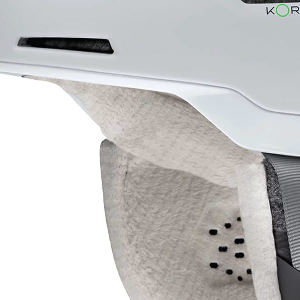 Casque de ski SMITH VIDA MIPS EU MATTE WHITE