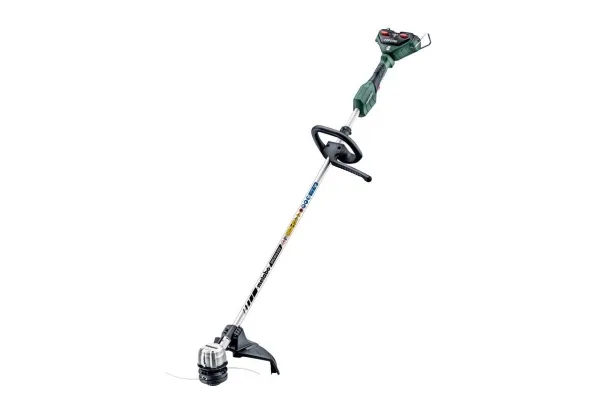 Metabo FSD 36-18 LTX BL 40 Batteridrevet Græstrimmer uden batteri 18 V Skærebredde (max.): 400 mm