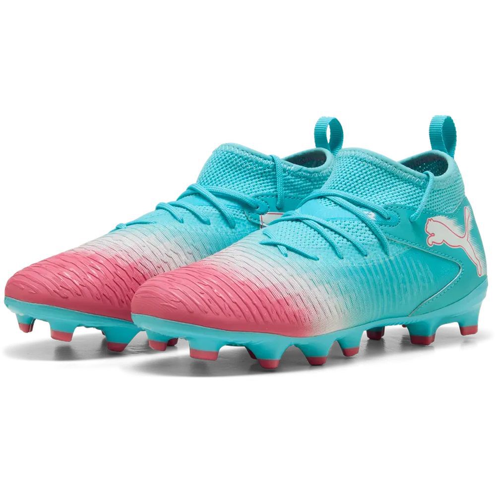 PumaFUTURE 8 MATCH RE-CHARGE FG/AG Jr