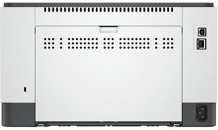 HP - LaserJet M207dw - LaserPrinter - Zwart - Compact Ontwerp