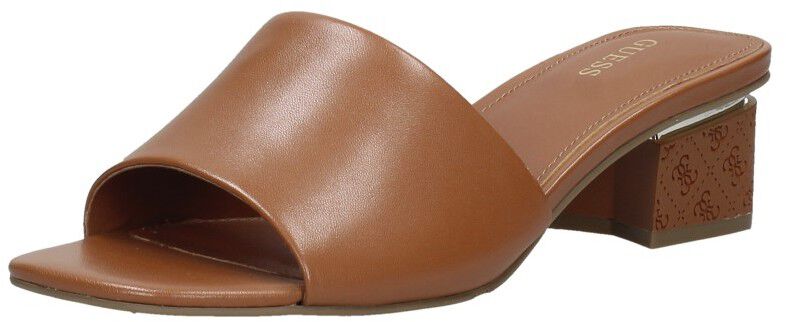 Guess Yara cognac