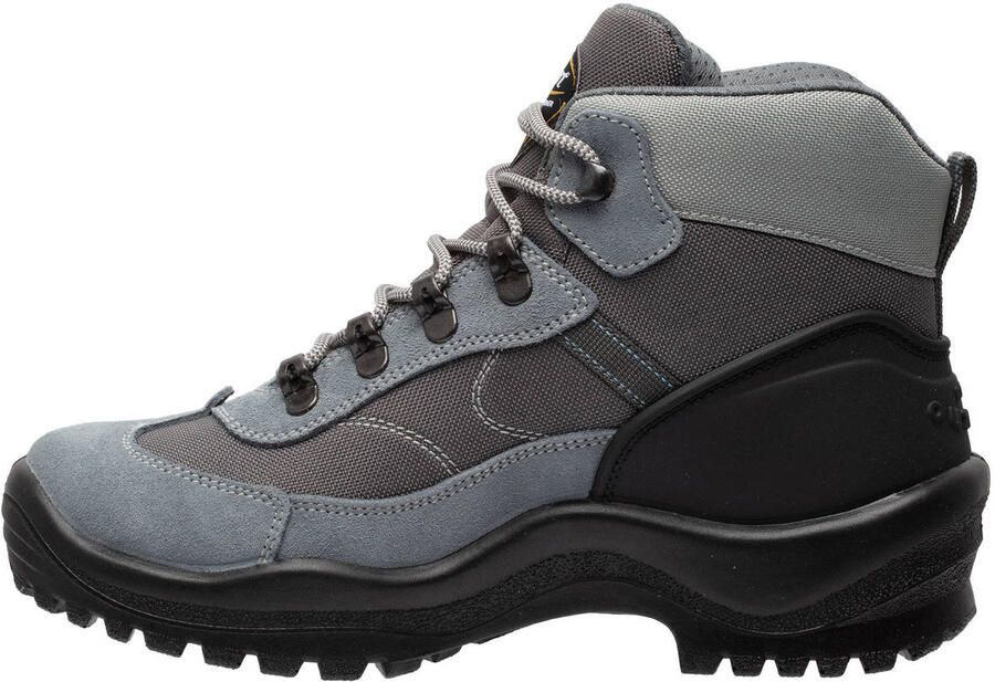 Grisport Torino Mid Dames Wandelschoenen Light Blue