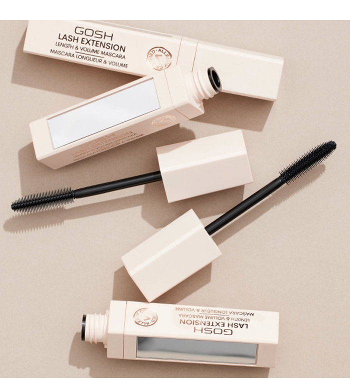 Gosh - Rímel Lash Extension