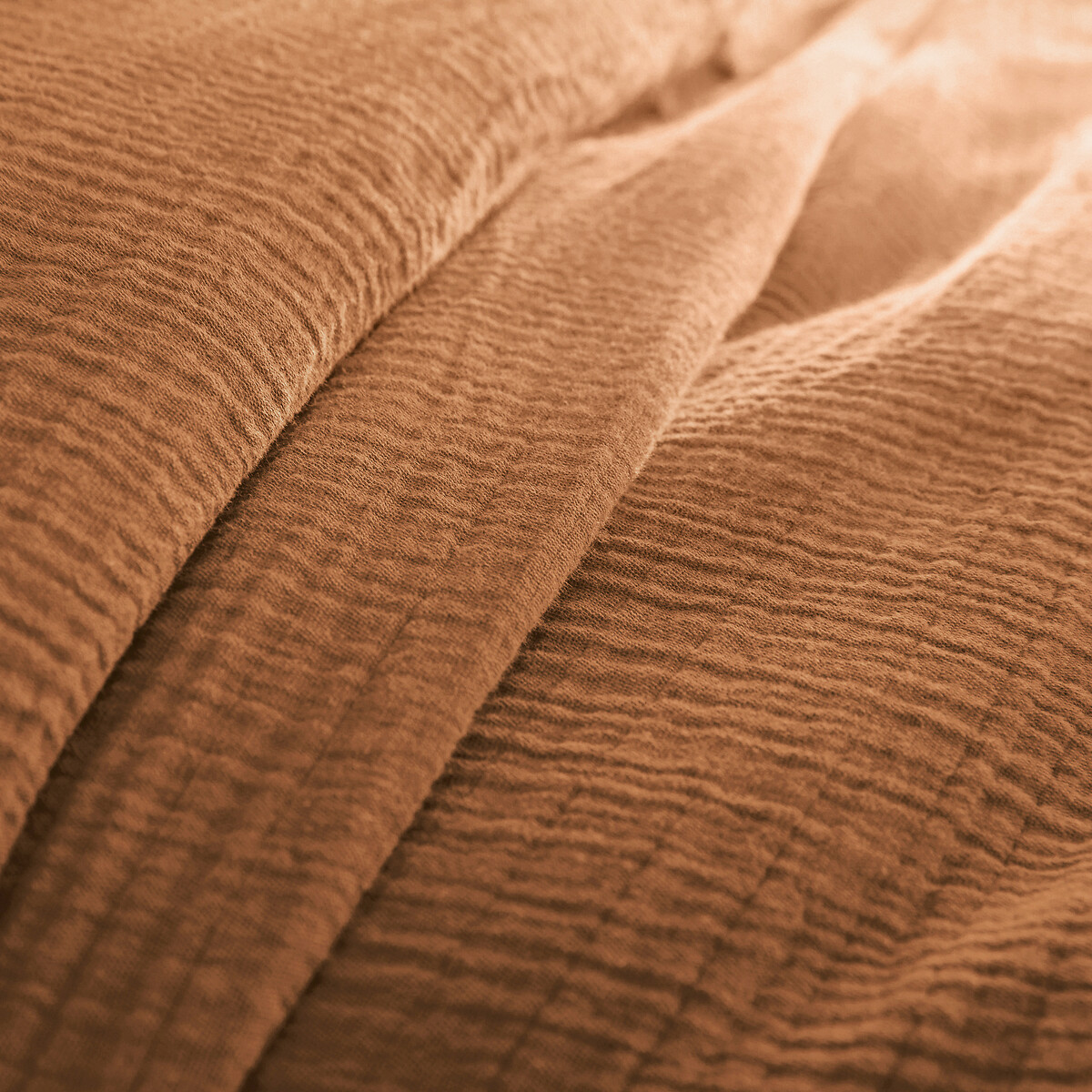 AM.PM<br>Capa de edredom em tetraplégico orgânico, Yafa