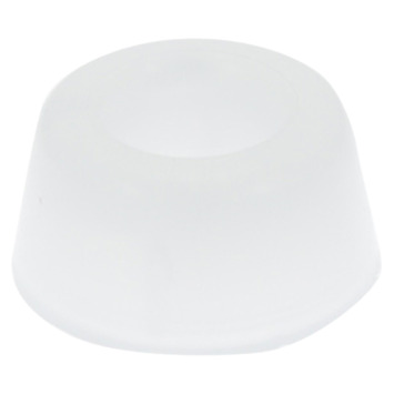 HANDSON toiletbuffer transparant 4 stuks