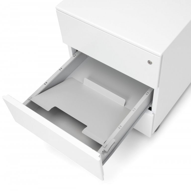 Zubehör für Modulor Rollcontainer
