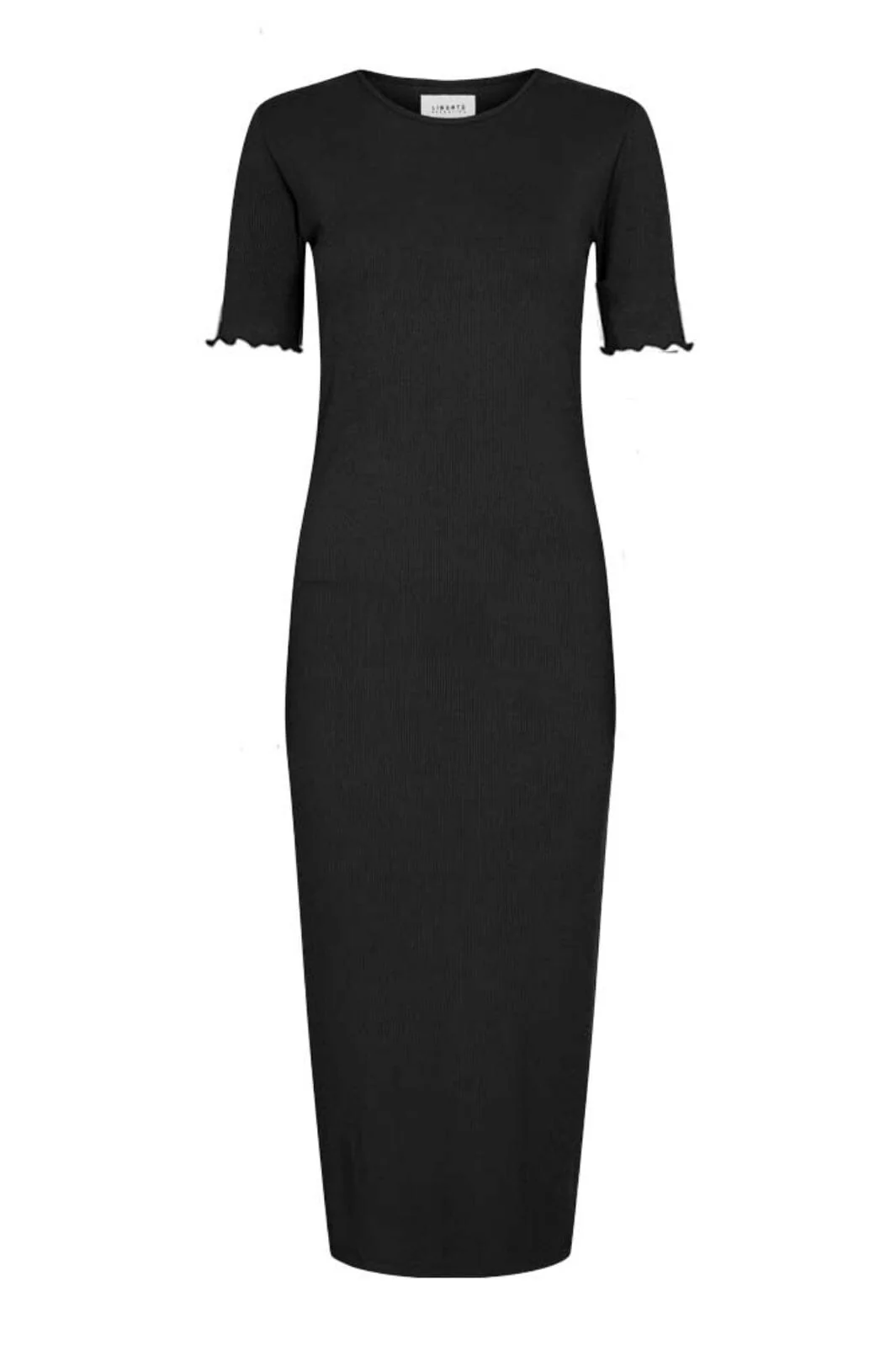 Liberte Natalia-Ss-Dress black