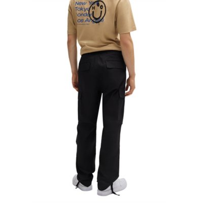 Pantalon cargo homme Gadic242 10250557 HUGO