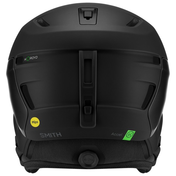 Smith - Accel Mips - Casque de ski