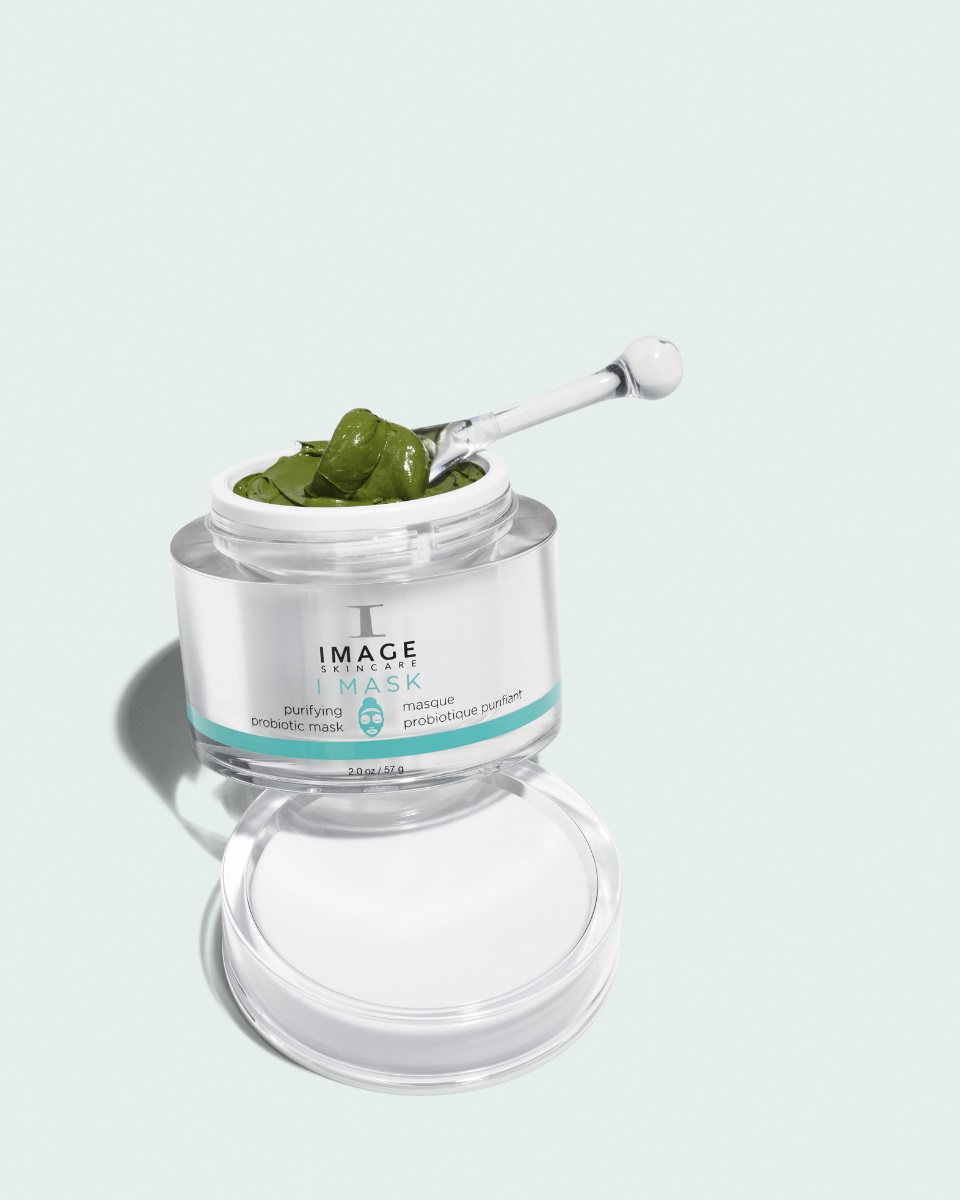 I MASK Purifying Probiotic Mask