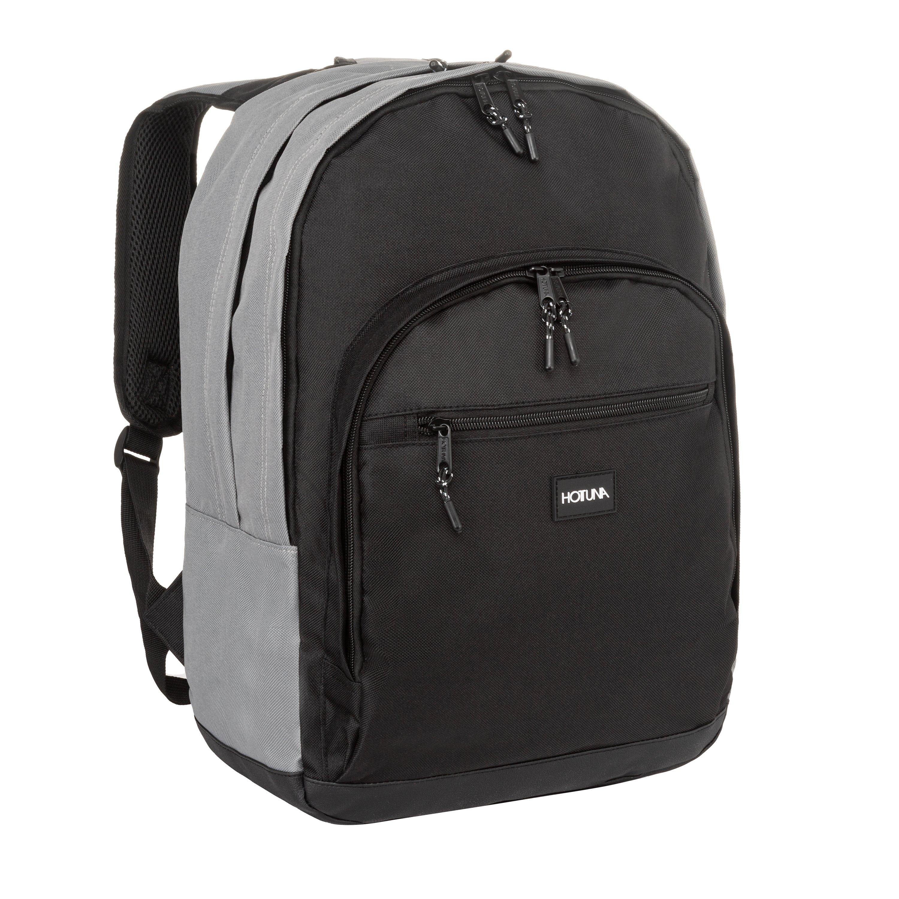 Hot Tuna Print Backpack