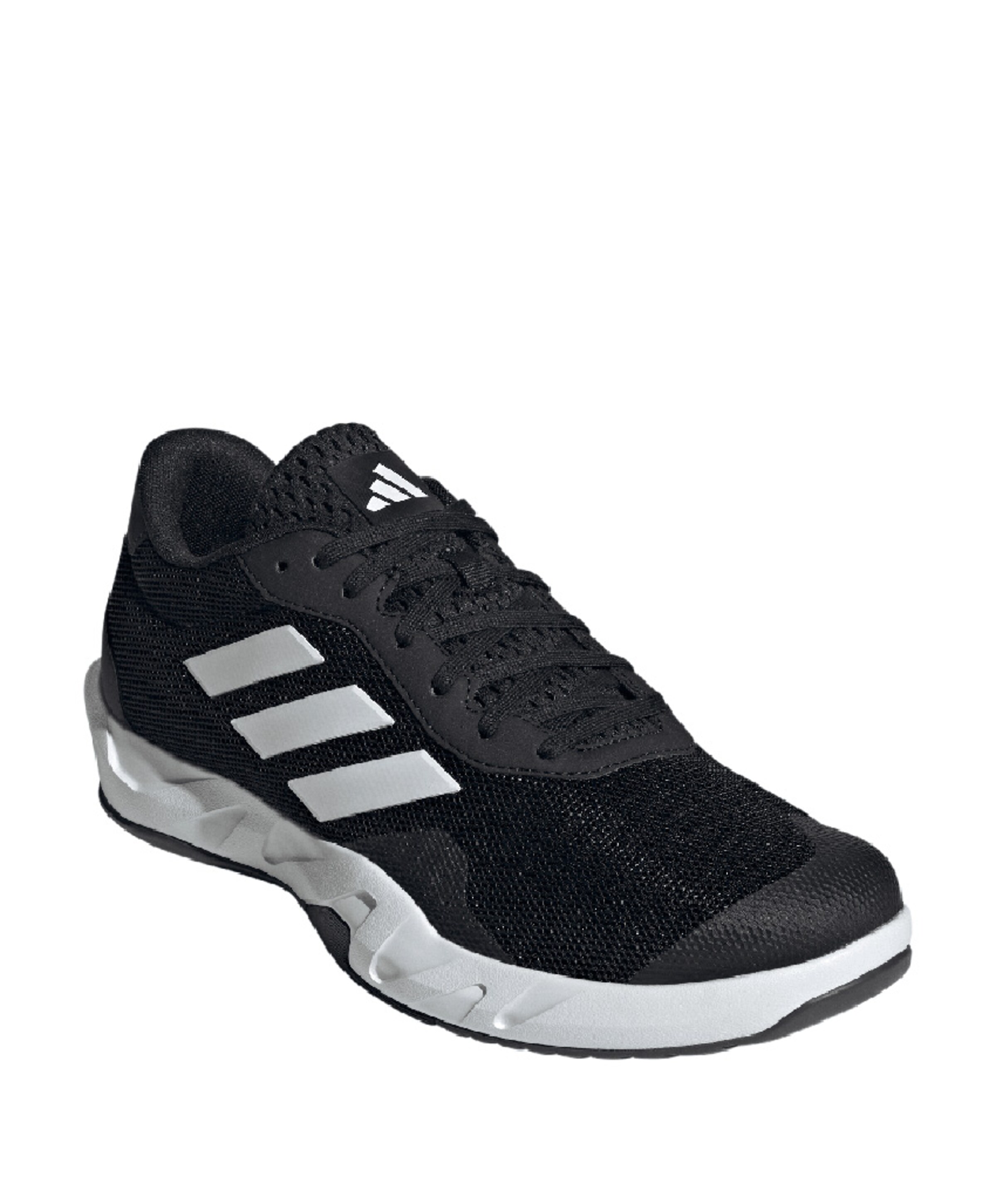 Adidas Amplimove Trainer M heren runningschoenen zwart